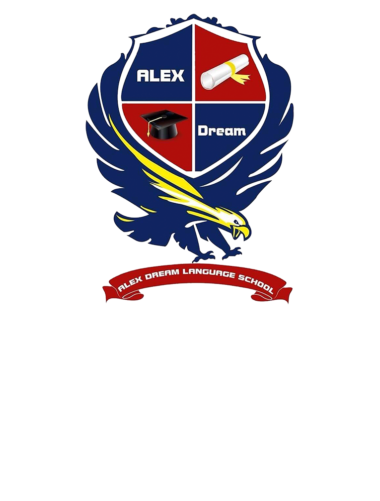 Alex Dream Language School