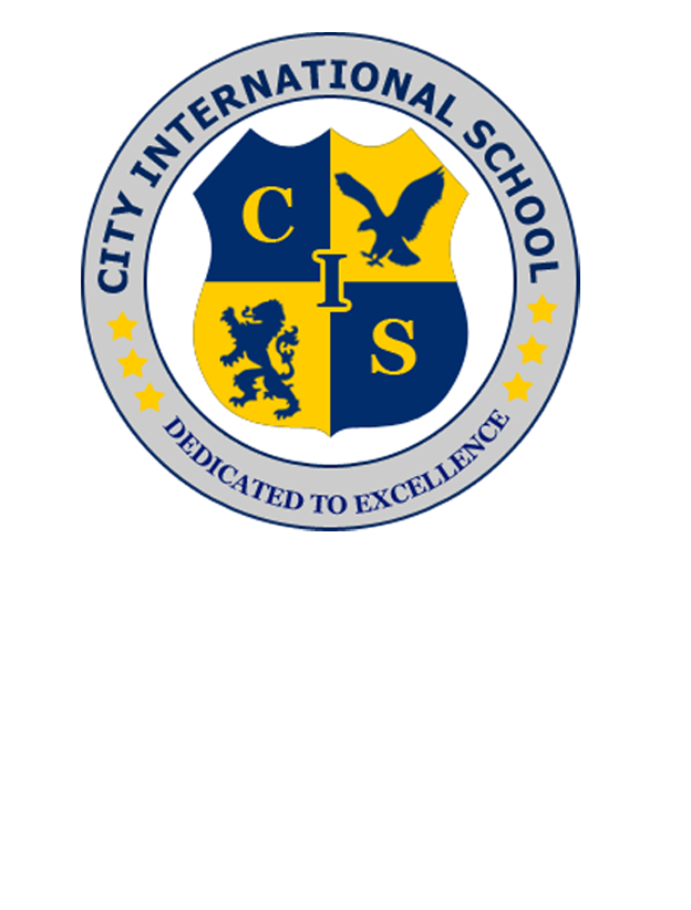 City International School