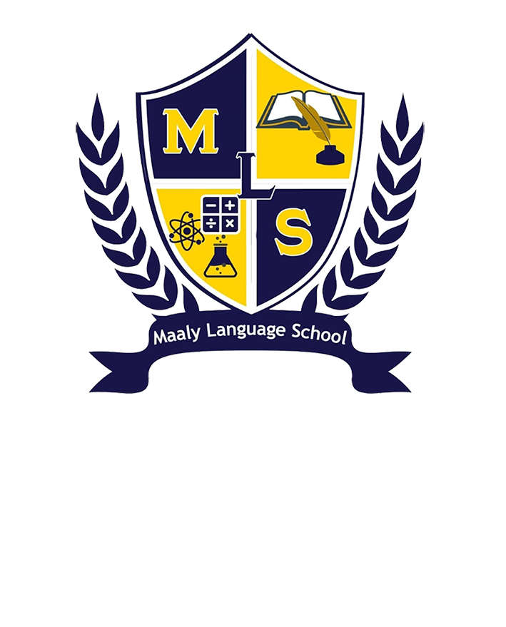 Maaly language school