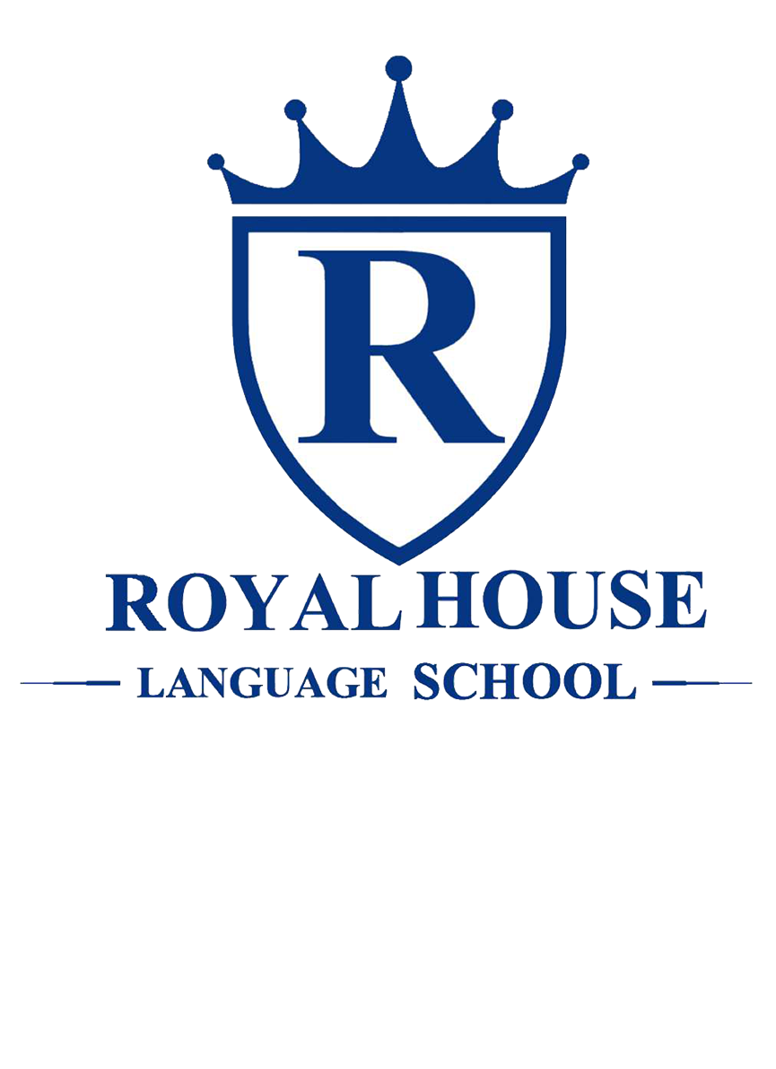 Royal House Language School