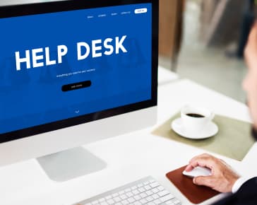 Tech Solutions Hub Your Go-To Help Desk for Digital Dilemmas